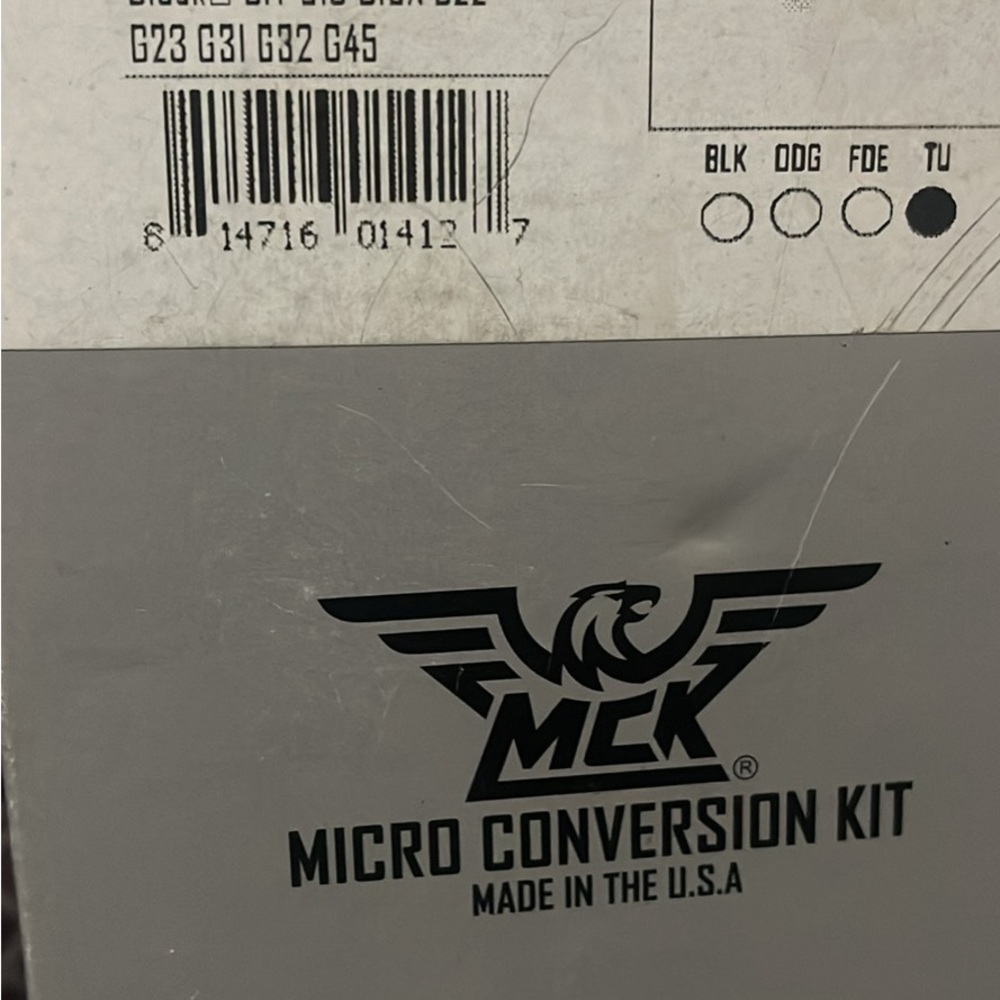 Adapter